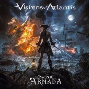 Pirates II : Armada